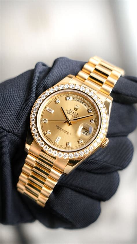 rolex covered in diamonds|rolex watch diamond bezel prices.